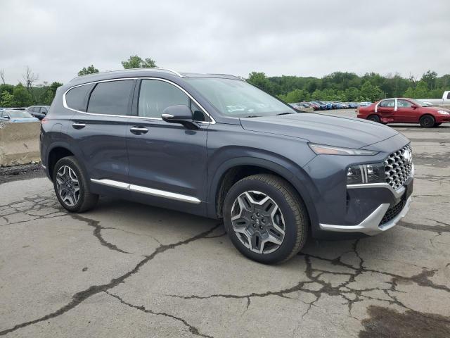 2023 HYUNDAI SANTA FE L KM8S7DA25PU071043