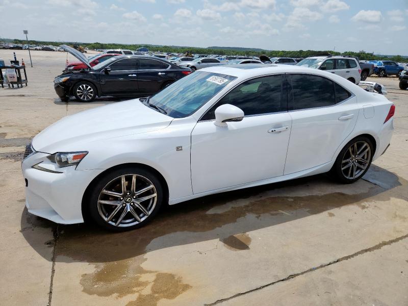LEXUS IS 250