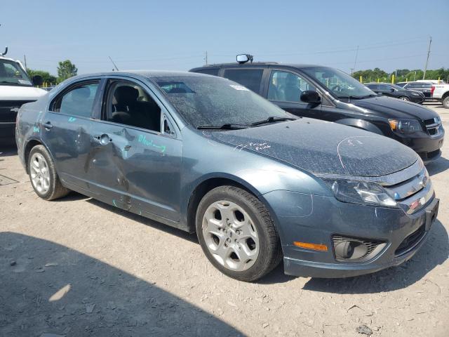 Vin: 3fahp0ha5br179365, lot: 61915405, ford fusion se 20114