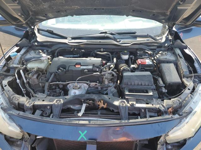 2018 HONDA CIVIC LX 19XFC2E55JE031478