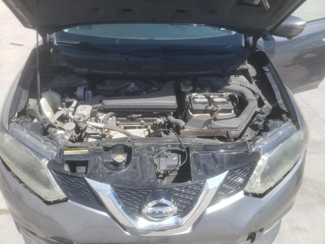 2016 NISSAN ROGUE S - 5N1AT2MTXGC789208