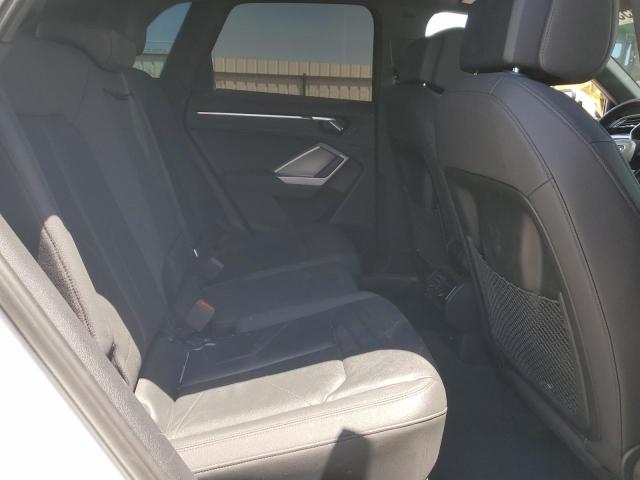 2020 AUDI Q3 PREMIUM - WA1AECF33L1004867