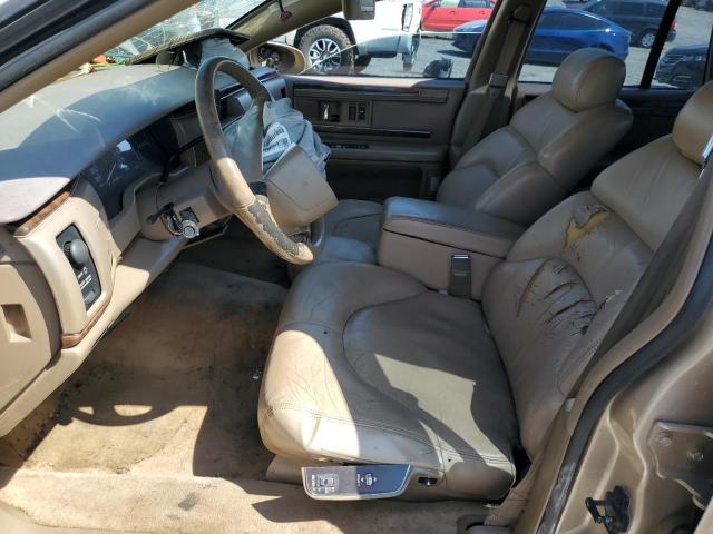 1995 BUICK ROADMASTER #3240858887