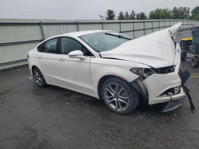 Vin: 3fa6p0hd8hr269099, lot: 60148295, ford fusion se 20174