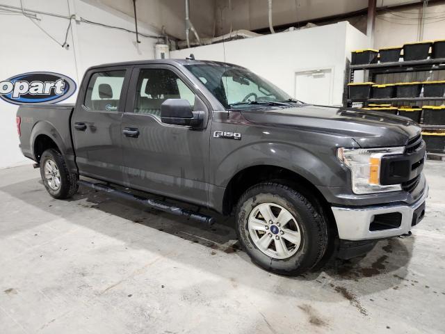 Vin: 1ftew1e54lke45512, lot: 59793465, ford f-150 supercrew 20204