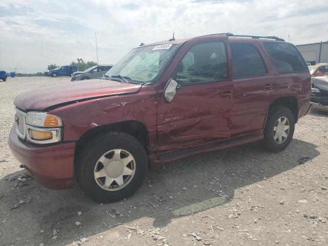 GMC YUKON DENA
