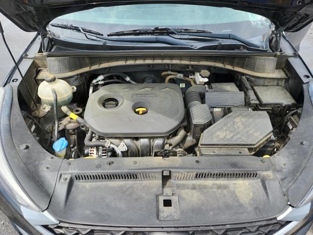 2019 HYUNDAI TUCSON SE KM8J23A43KU052876