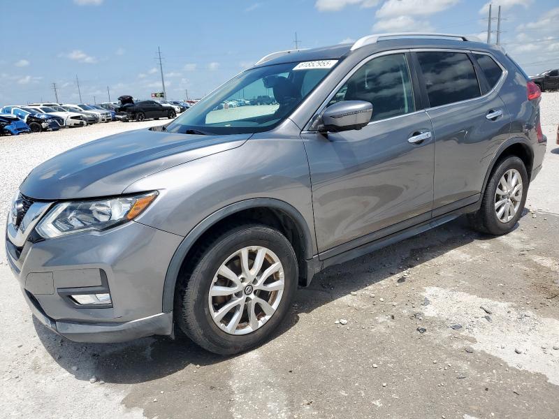 Vin: knmat2mvxhp542027, lot: 61852955, nissan rogue s 2017 img_1