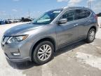 2017 NISSAN ROGUE S - KNMAT2MVXHP542027