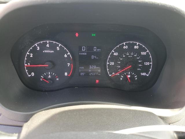 3kpc24a64le113382 - 2020 Hyundai accent se - #60714485