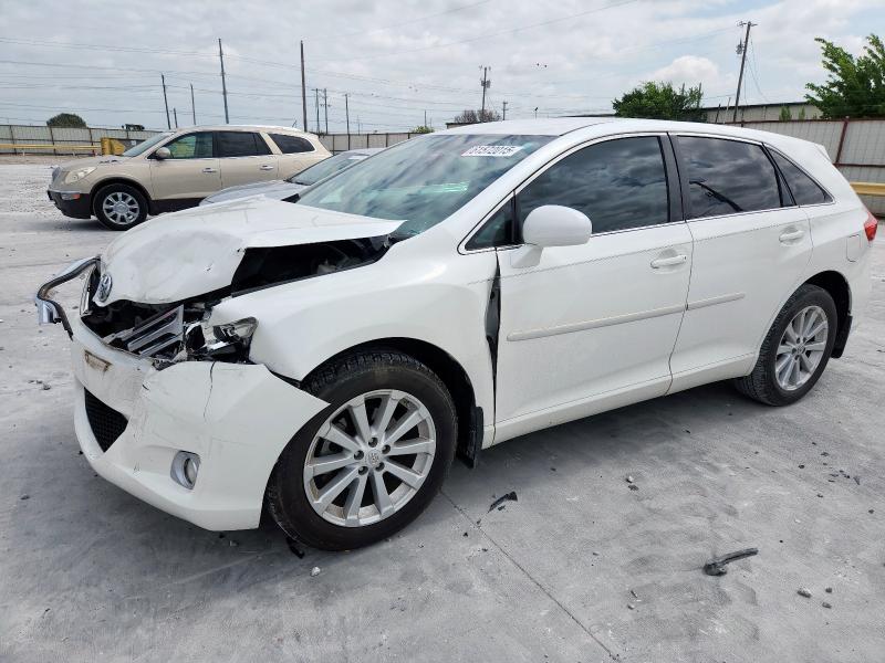 TOYOTA VENZA
