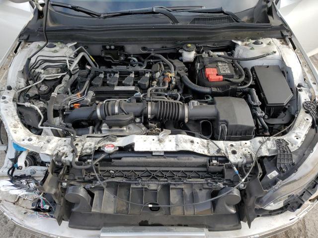 2019 HONDA ACCORD LX - 1HGCV1F11KA092495