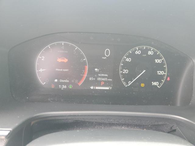 2023 HONDA CR-V LX 2HKRS3H23PH307359
