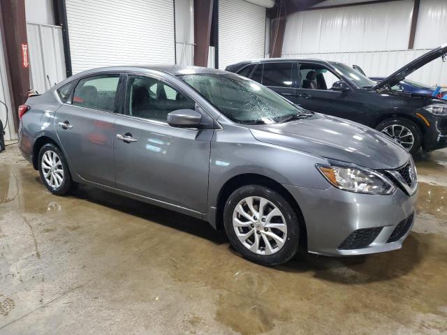 Vin: 3n1ab7ap0kl614302, lot: 58951385, nissan sentra s 20194