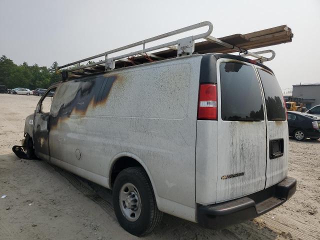 Vin: 1gcwgbfp8m1241990, lot: 59414835, chevrolet express 20212