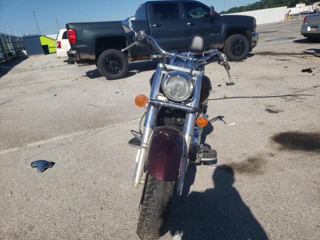 2007 HONDA VTX1300 R 1HFSC52617A400478