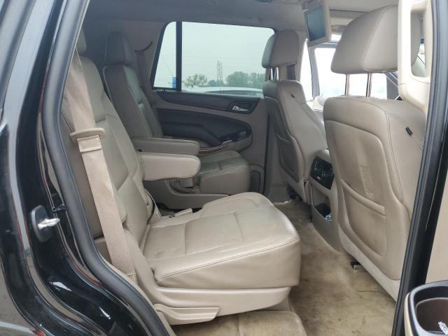 2015 CHEVROLET TAHOE K150 1GNSKCKC5FR245710