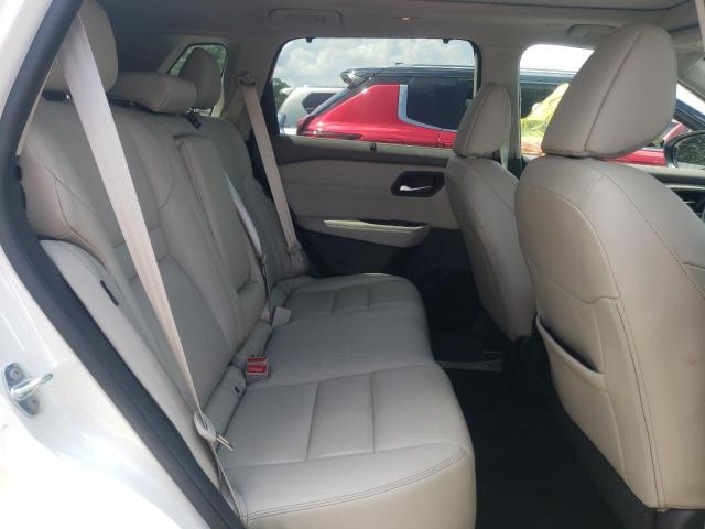2023 NISSAN ROGUE SL 5N1BT3CA1PC834692