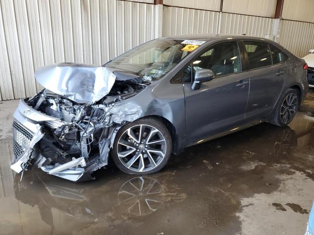 Vin: jtds4mce7nj094892, lot: 62347775, toyota corolla se 2022 img_1