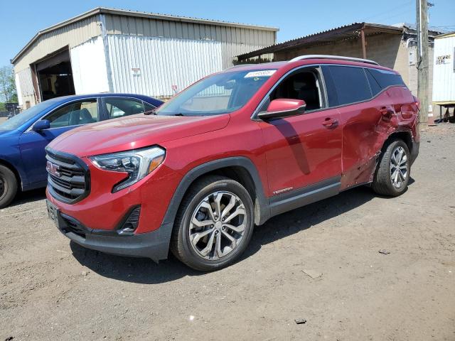Vin: 3gkalvex2ll244727, lot: 61595805, gmc terrain slt 2020 img_1