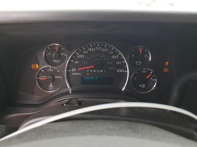 2015 GMC SAVANA G25 1GTW7FCF0F1127875