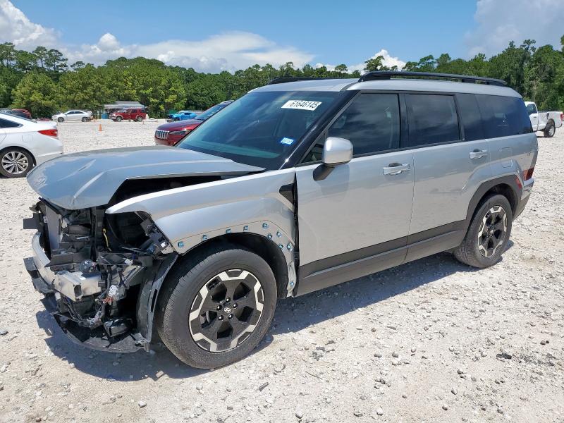 HYUNDAI SANTA FE S