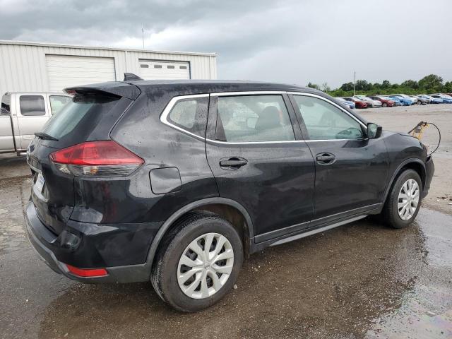 2020 NISSAN ROGUE S KNMAT2MT6LP538502
