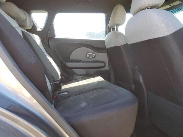 2016 KIA SOUL - KNDJN2A22G7326403