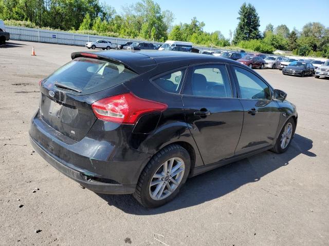 Vin: 1fadp3k26gl225891, lot: 59311155, ford focus se 20163