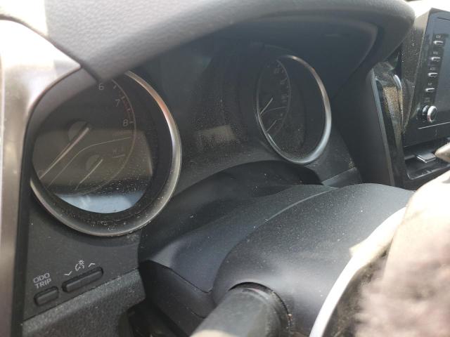 2022 TOYOTA CAMRY SE 4T1T11AK2NU684710
