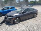 2018 HONDA CIVIC EX - 2HGFC2F73JH524114