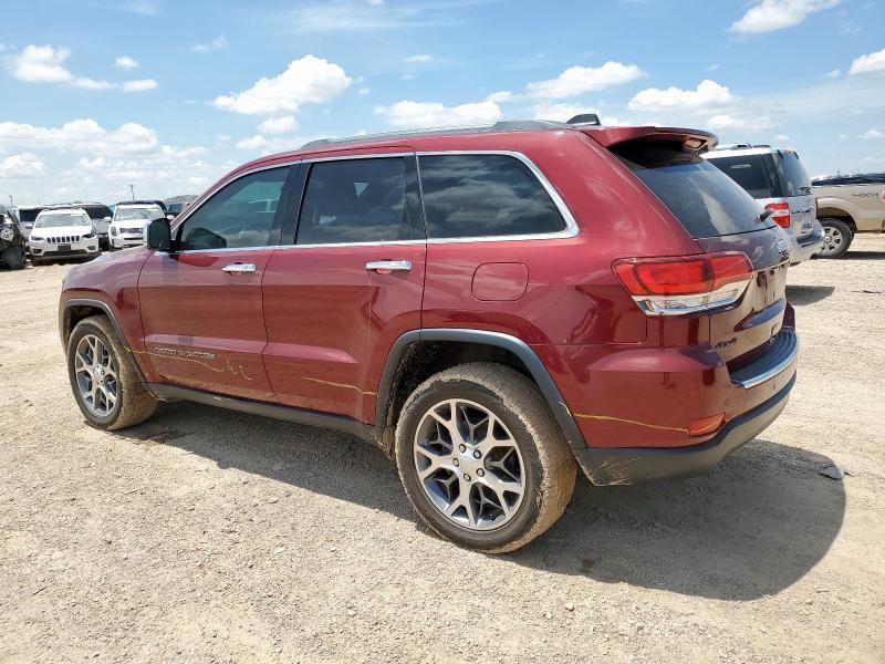 Vin: 1c4rjfbg7lc267074, lot: 59626955, jeep grand cher limited 20202