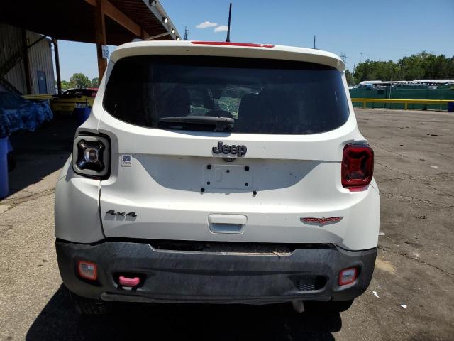 2019 JEEP RENEGADE T ZACNJBC13KPK22643
