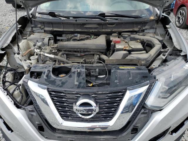2017 NISSAN ROGUE S - 5N1AT2MM1HC740764