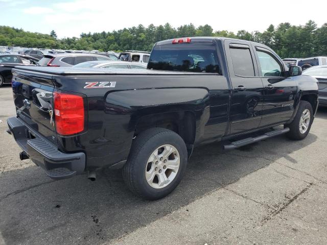 2017 CHEVROLET SILVERADO - 1GCVKREC3HZ255272