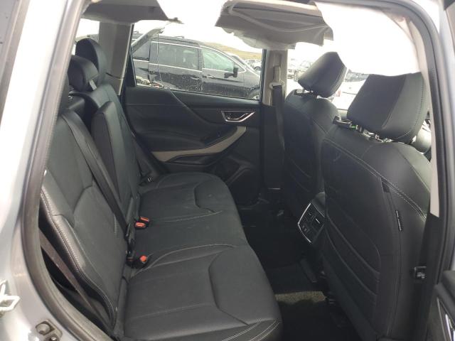 2022 SUBARU FORESTER L JF2SKAPC6NH523011