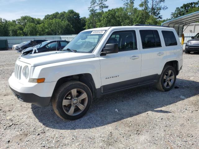Vin: 1c4njpba3gd601892, lot: 60680425, jeep patriot sport 2016 img_1