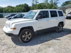 2016 JEEP PATRIOT SP - 1C4NJPBA3GD601892