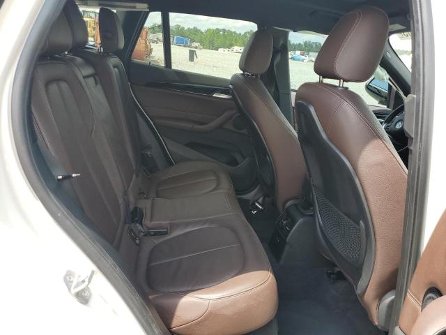2019 BMW X1 SDRIVE2 WBXHU7C51K5L11243