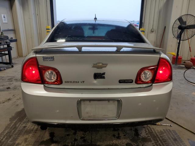 2011 CHEVROLET MALIBU 2LT - 1G1ZD5E10BF172063
