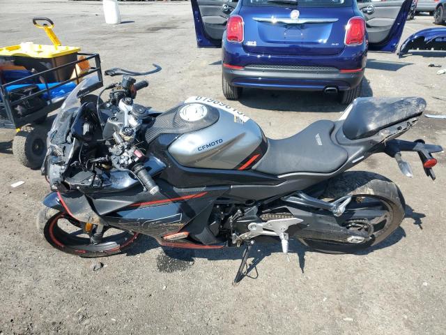 2023 CF MOTO 450SS - LCEPESLA4P6004902