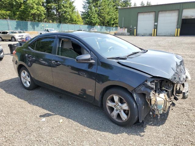 Vin: 5yfburhe4fp187727, lot: 62161415, toyota corolla l 20154