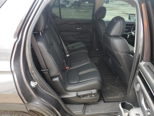 2023 HONDA PILOT EXL 5FNYG2H47PB007511
