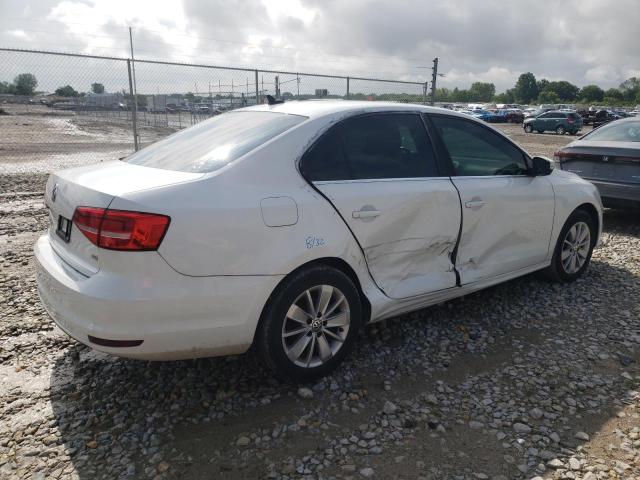 Vin: 3vwd17aj7fm283448, lot: 60910955, volkswagen jetta se 20153