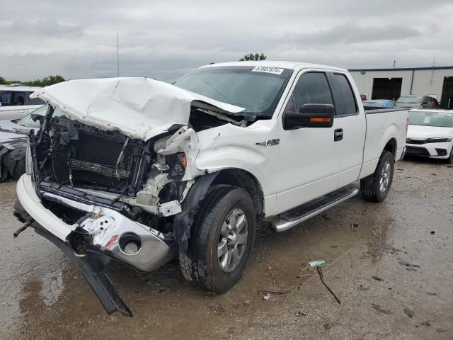 FORD F150 SUPER