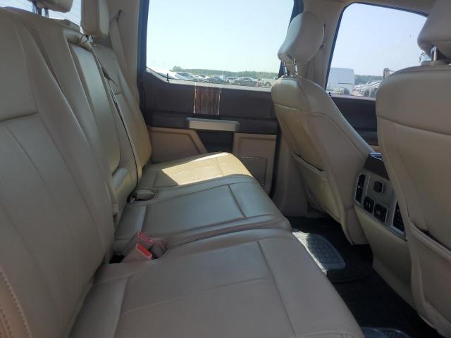 2018 FORD F150 SUPER - 1FTEW1E50JFA56551