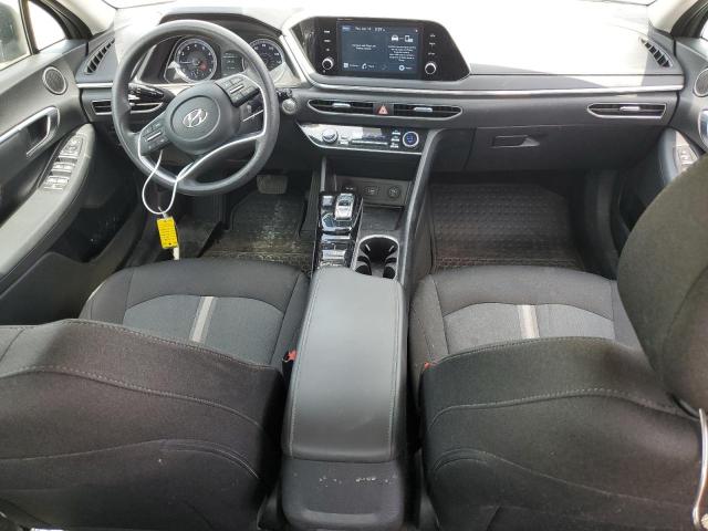 2020 HYUNDAI SONATA SEL - 5NPEL4JA2LH062518