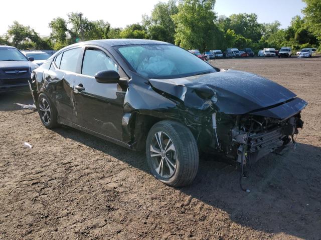 Vin: 3n1ab8cv0ly280925, lot: 59189205, nissan sentra sv 20204