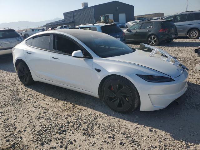 2024 TESLA MODEL 3 5YJ3E1ET4RF861347
