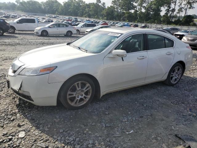 Vin: 19uua8f25aa000322, lot: 58496975, acura tl 2010 img_1